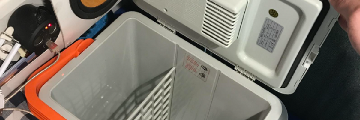 Чи можна використовувати автохолодильник вдома? фото