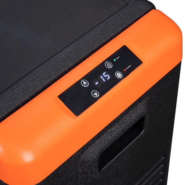 Компресорний автохолодильник Alpicool CL30 (30 літрів). Охолодження до -20℃. Живлення 12, 24, 220 вольт CL30AP фото
