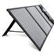 Портативна сонячна панель ANVOMI SQ60 (60 Ват) SQ6022 фото 1