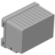 Батарея для автохолодильника Alpicool FSAK-002 (Grey) - 173 Вт/год (15600 мАh/11.1 V) FSAK002GR фото 3