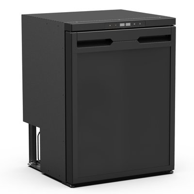 Компресорний автохолодильник Alpicool CR65X (65 літрів). Охолодження до -20℃, живлення 12, 24 вольт CR65XAP фото