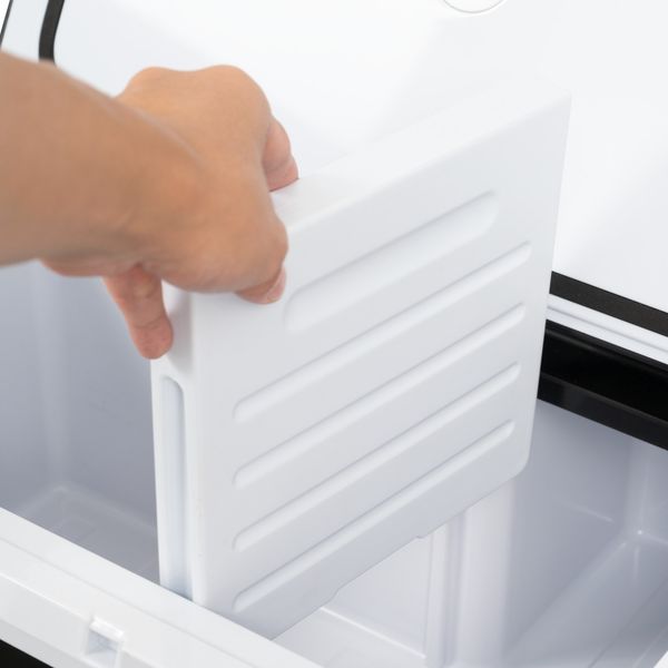 Компресорний автохолодильник Alpicool АRC22 (22 літри). До -18℃. Живлення 12, 24 вольт ARC22AP фото