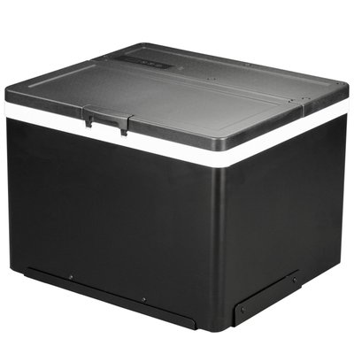 Компресорний автохолодильник Alpicool АRC35 (35 літрів). Охолодження до -18℃. Живлення 12, 24 вольт ARC35AP фото