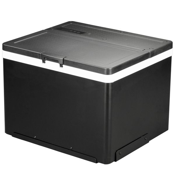 Компресорний автохолодильник Alpicool АRC35 (35 літрів). До -18℃. Живлення 12, 24 вольт ARC35AP фото