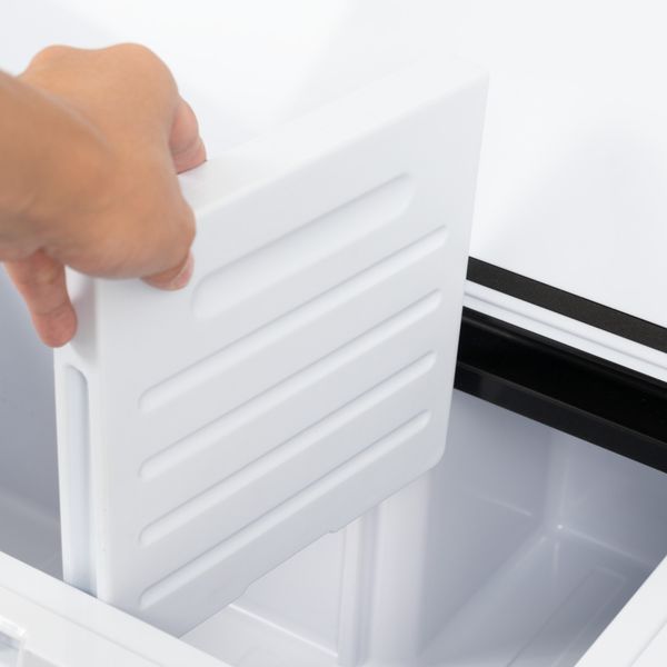 Компресорний автохолодильник Alpicool АRC35 (35 літрів). До -18℃. Живлення 12, 24 вольт ARC35AP фото