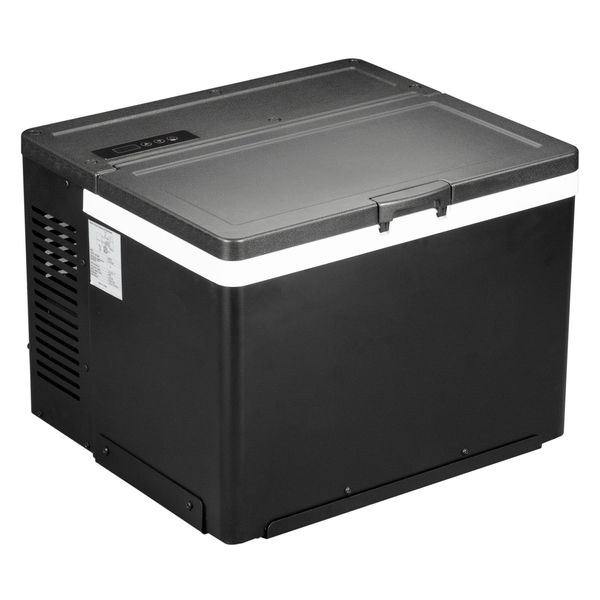 Компрессорный автохолодильник Alpicool АRC35 (35 литров). До -18 ℃. Питание 12, 24 вольт ARC35AP фото