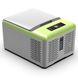 Компрессорный автохолодильник Alpicool C9P (9 литров). Охлаждение до -20 ℃. Питание 12, 24 вольт C9AP фото 2
