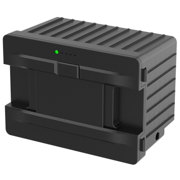 Батарея для автохолодильника Alpicool FSAK-002 (Black) - 173 Вт/год (15600 мАh/11.1 V) FSAK002BL фото