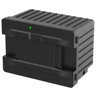 Батарея для автохолодильника Alpicool FSAK-002 (Black) - 173 Вт/год (15600 мАh/11.1 V) FSAK002BL фото
