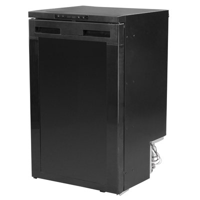 Компресорний автохолодильник Alpicool CR85X (83 літри). До -20℃. Живлення 12, 24 вольт CR85XAP фото