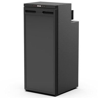 Компресорний автохолодильник Alpicool CR90X (93 літри). До -20℃. Живлення 12, 24 вольт CR90XAP фото
