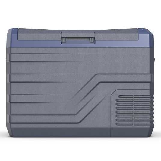 ≡ Компресорний автохолодильник Alpicool NL40 (35 літрів). До -20